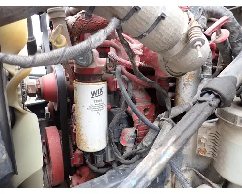 CUMMINS ISB Engine Assembly
