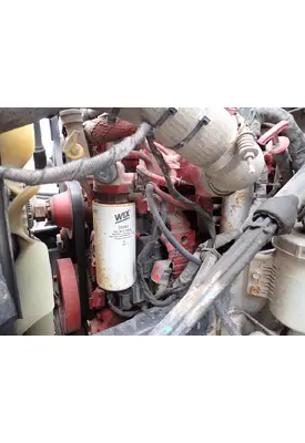 CUMMINS ISB Engine Assembly