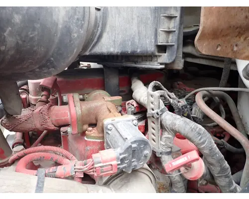 CUMMINS ISB Engine Assembly