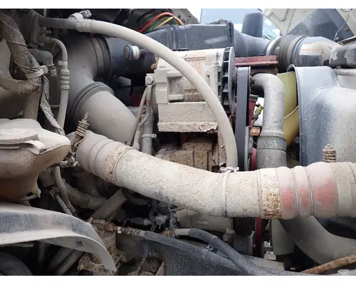 CUMMINS ISB Engine Assembly