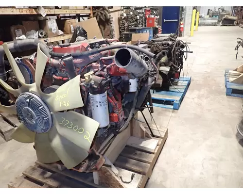 CUMMINS ISB Engine Assembly