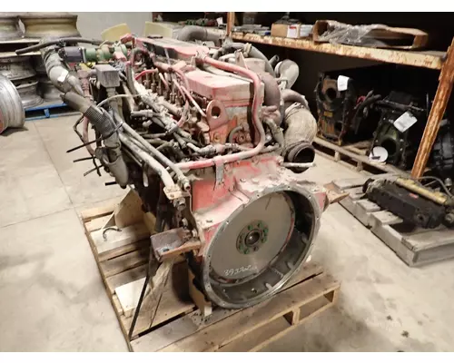 CUMMINS ISB Engine Assembly