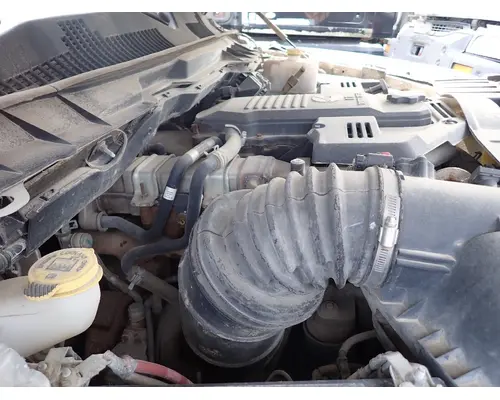 CUMMINS ISB Engine Assembly