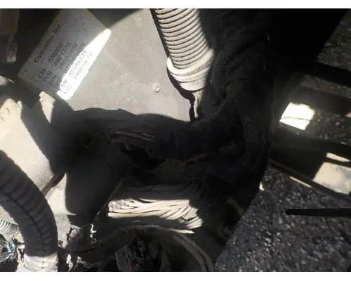 CUMMINS ISB Engine Assembly