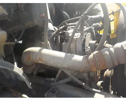 CUMMINS ISB Engine Assembly