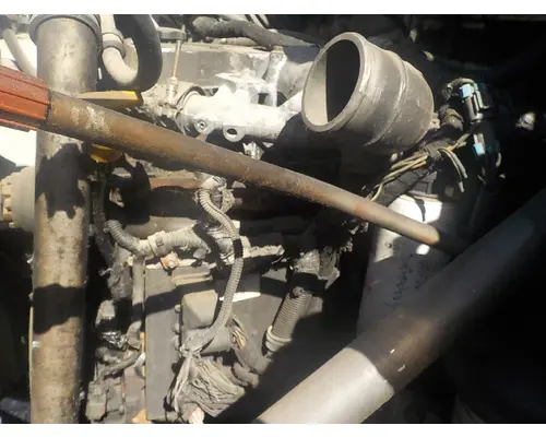 CUMMINS ISB Engine Assembly