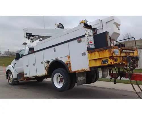 CUMMINS ISB Engine Assembly