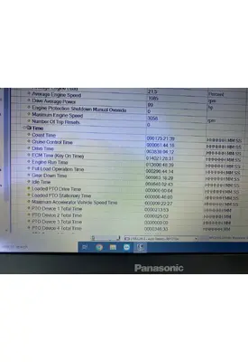 CUMMINS ISB Engine Assembly