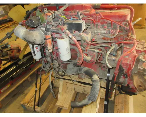 CUMMINS ISB Engine Assembly
