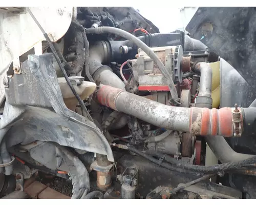 CUMMINS ISB Engine Assembly