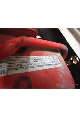 CUMMINS ISB Engine Assembly