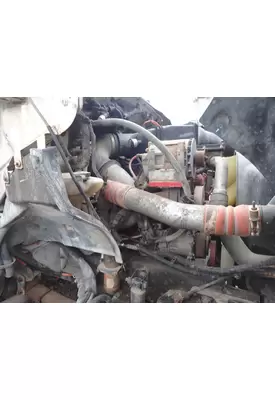 CUMMINS ISB Engine Assembly