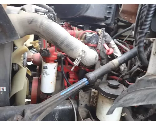 CUMMINS ISB Engine Assembly