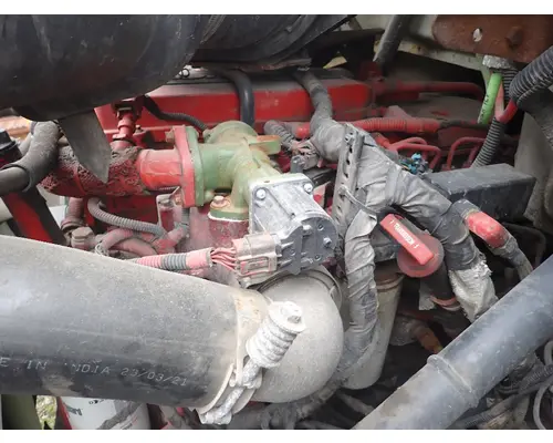 CUMMINS ISB Engine Assembly