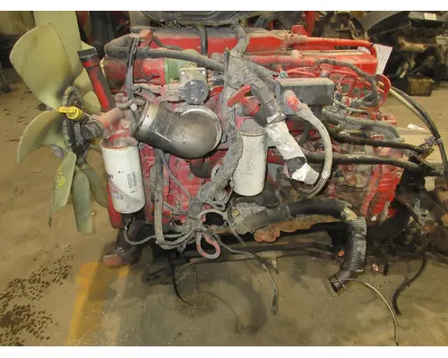 CUMMINS ISB Engine Assembly