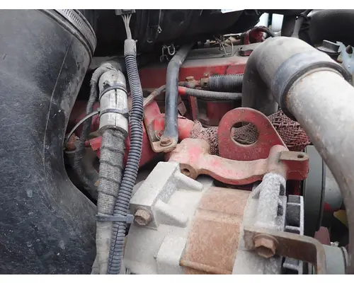 CUMMINS ISB Engine Assembly