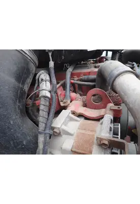 CUMMINS ISB Engine Assembly
