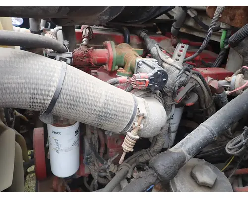 CUMMINS ISB Engine Assembly