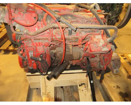 CUMMINS ISB Engine Assembly