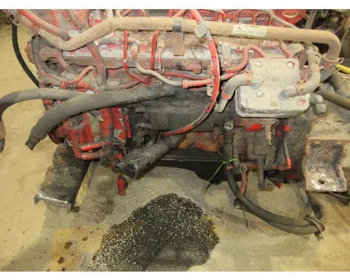 CUMMINS ISB Engine Assembly