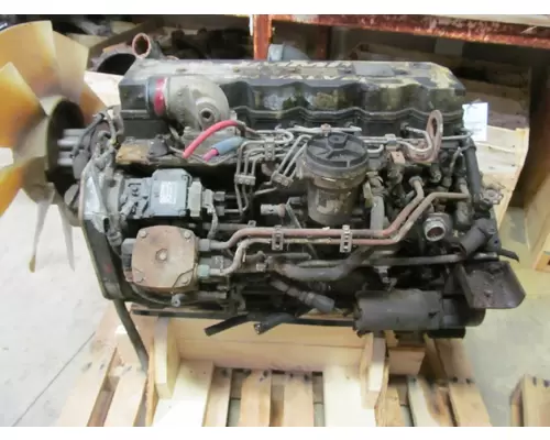 CUMMINS ISB Engine Assembly