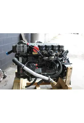CUMMINS ISB Engine Assembly