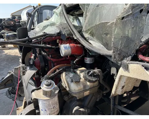CUMMINS ISB Engine Assembly