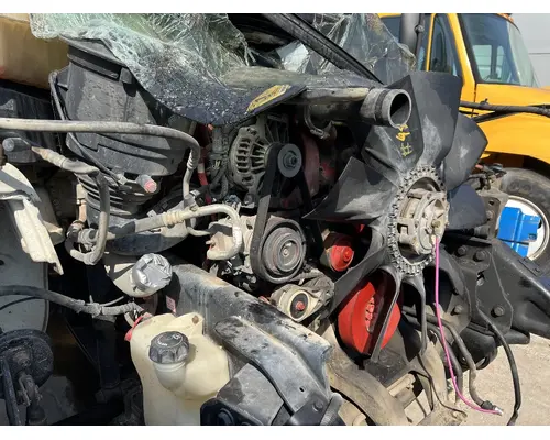 CUMMINS ISB Engine Assembly