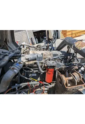 CUMMINS ISB Engine Assembly