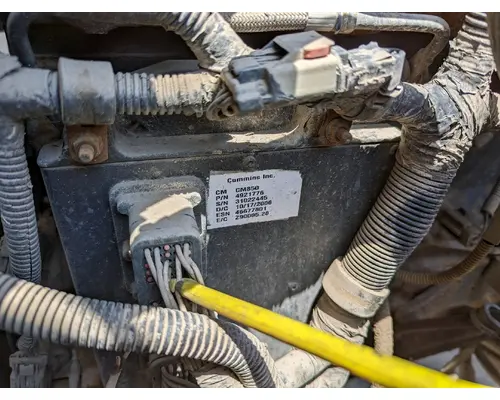 CUMMINS ISB Engine Assembly
