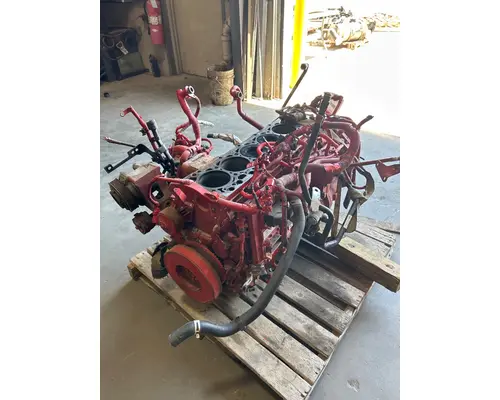 CUMMINS ISB Engine Assembly