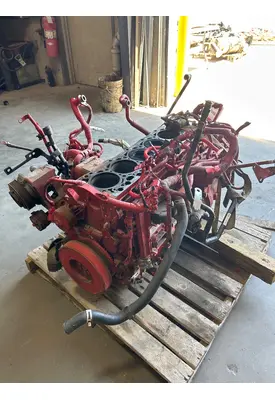 CUMMINS ISB Engine Assembly