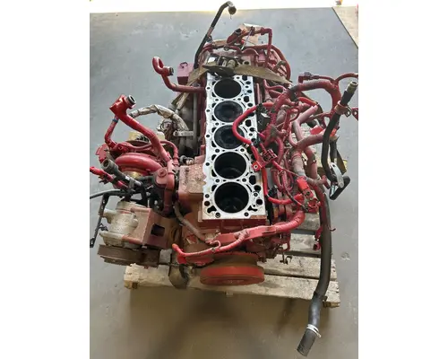CUMMINS ISB Engine Assembly