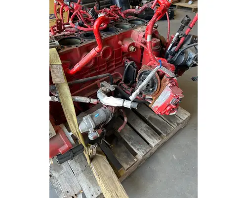 CUMMINS ISB Engine Assembly