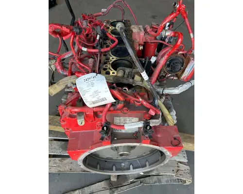 CUMMINS ISB Engine Assembly
