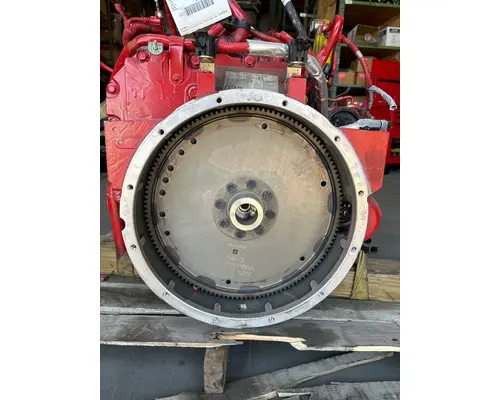 CUMMINS ISB Engine Assembly