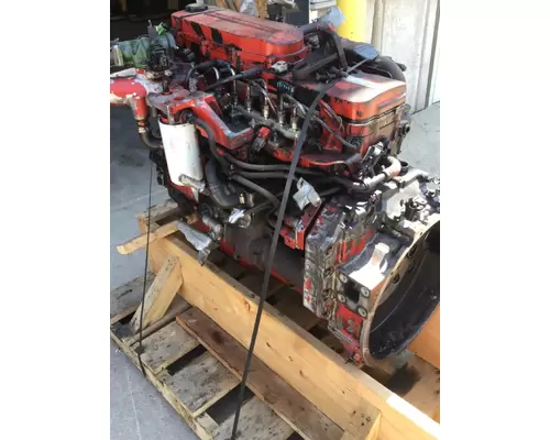 CUMMINS ISB Engine Assembly