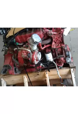 CUMMINS ISB Engine Assembly