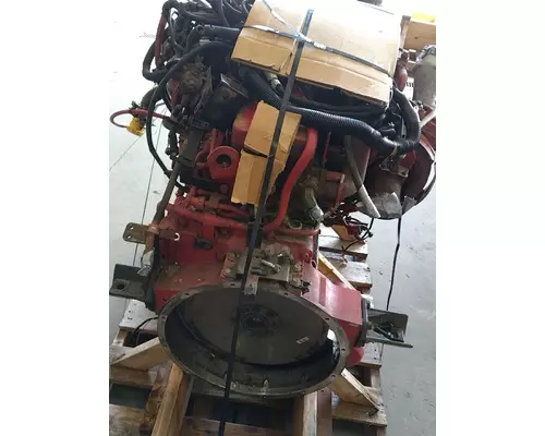 CUMMINS ISB Engine Assembly