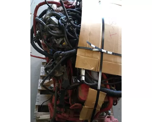 CUMMINS ISB Engine Assembly