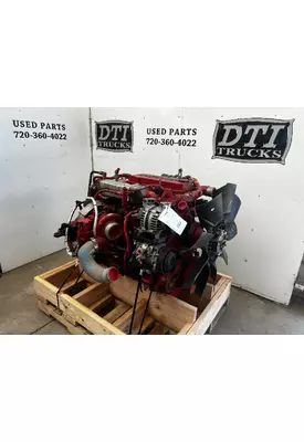 CUMMINS ISB Engine Assembly