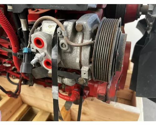 CUMMINS ISB Engine Assembly