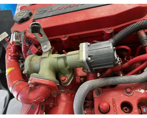 CUMMINS ISB Engine Assembly