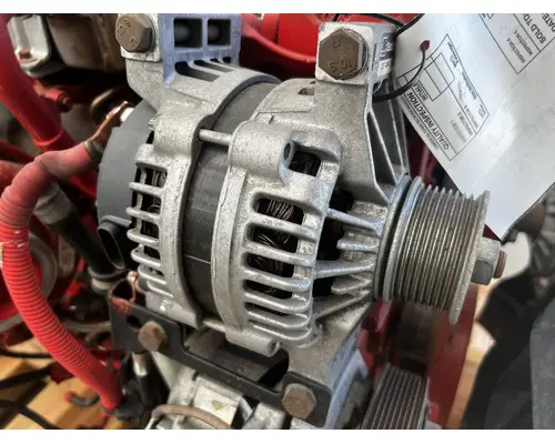 CUMMINS ISB Engine Assembly