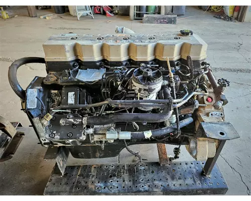 CUMMINS ISB Engine Assembly