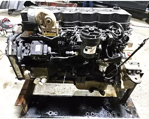 CUMMINS ISB Engine Assembly