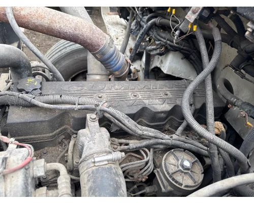 CUMMINS ISB Engine Assembly
