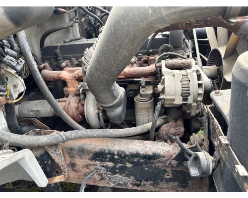 CUMMINS ISB Engine Assembly