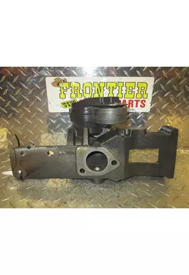 CUMMINS ISB Engine Bracket