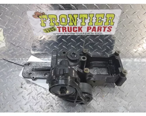 CUMMINS ISB Engine Bracket